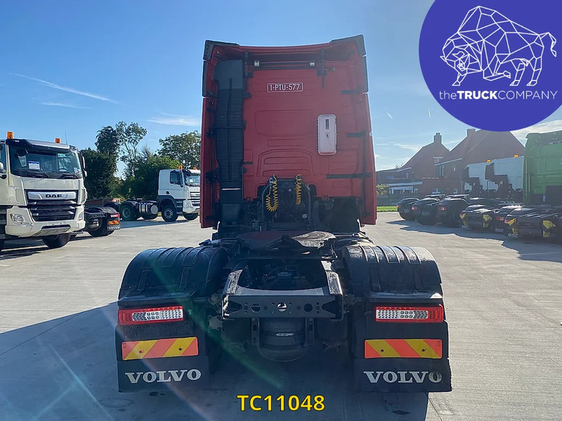 Volvo FH 460 - Tractor: foto 4 Volvo FH 460 - Tractor: foto 4
