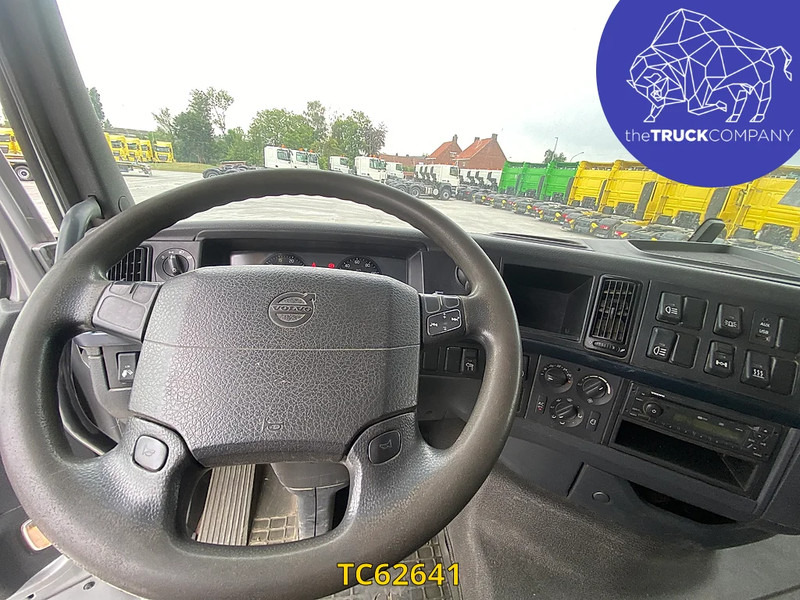 Volvo FH 460 - Tractor: foto 5 Volvo FH 460 - Tractor: foto 5
