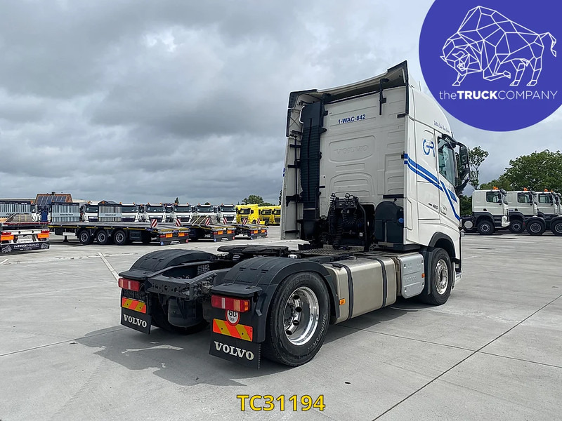 Volvo FH 460 - Tractor: foto 2 Volvo FH 460 - Tractor: foto 2