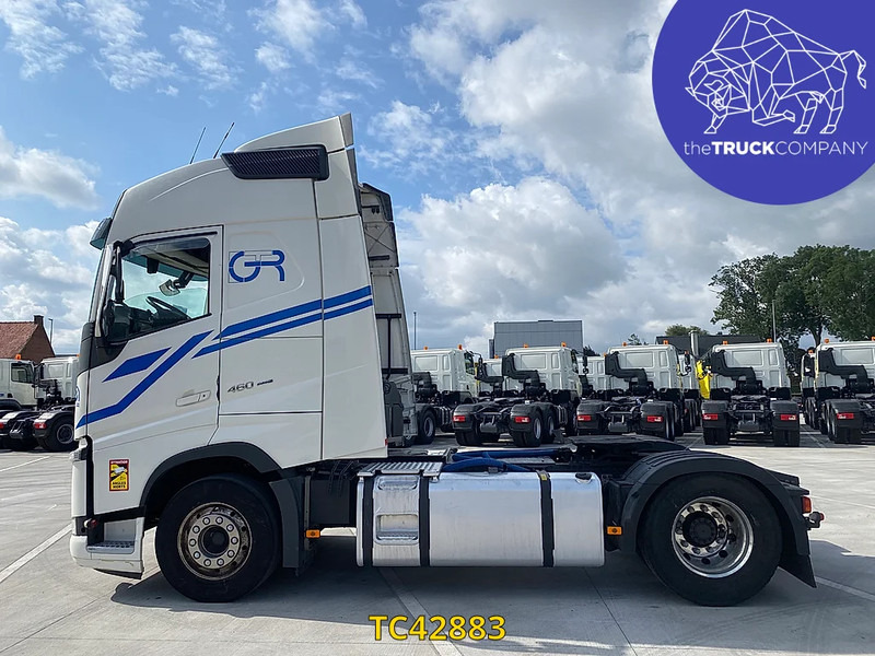 Volvo FH 460 - Tractor: foto 2 Volvo FH 460 - Tractor: foto 2