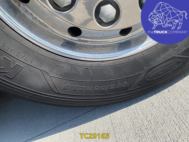 Volvo FH 460 - Tractor: foto 4 Volvo FH 460 - Tractor: foto 4