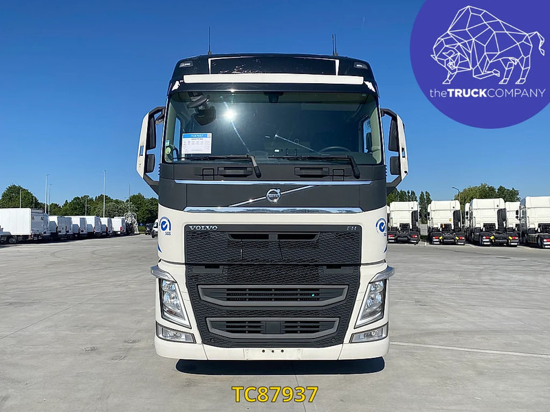 Volvo FH 460 - Tractor: foto 2 Volvo FH 460 - Tractor: foto 2