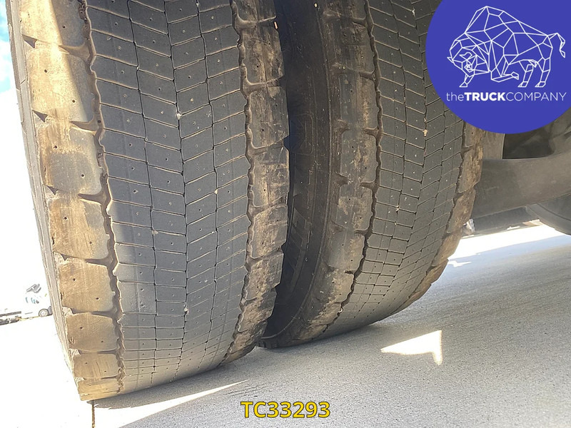 Tractor Volvo FH 500: foto 20 Tractor Volvo FH 500: foto 20