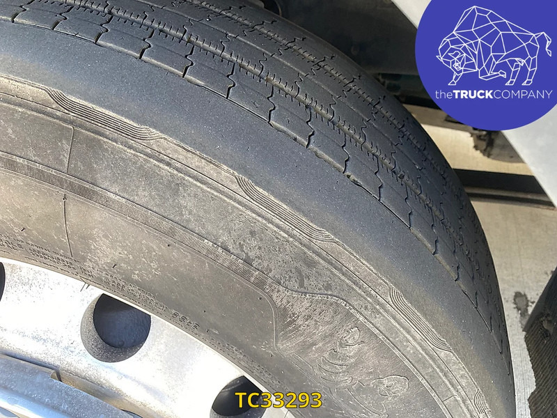 Tractor Volvo FH 500: foto 16 Tractor Volvo FH 500: foto 16