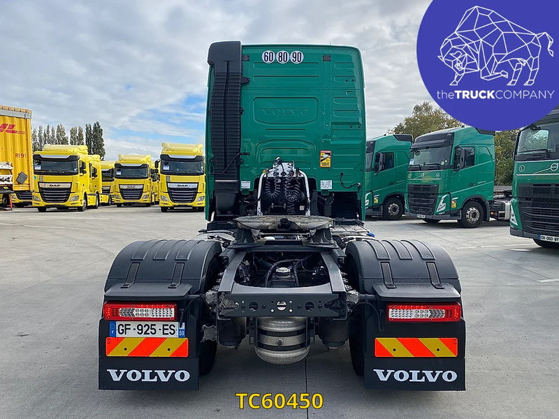 Volvo FH 500 - Tractor: foto 4 Volvo FH 500 - Tractor: foto 4