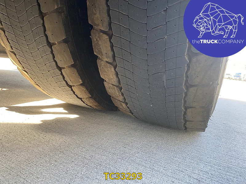 Tractor Volvo FH 500: foto 18 Tractor Volvo FH 500: foto 18