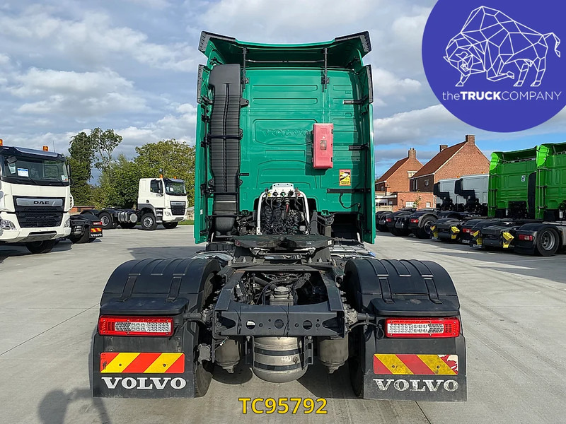 Volvo FH 500 - Tractor: foto 4 Volvo FH 500 - Tractor: foto 4