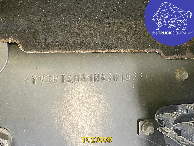 Volvo FH 500 - Tractor: foto 3 Volvo FH 500 - Tractor: foto 3