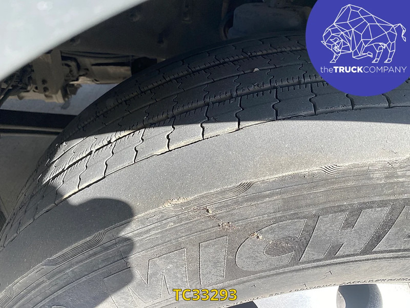 Tractor Volvo FH 500: foto 13 Tractor Volvo FH 500: foto 13