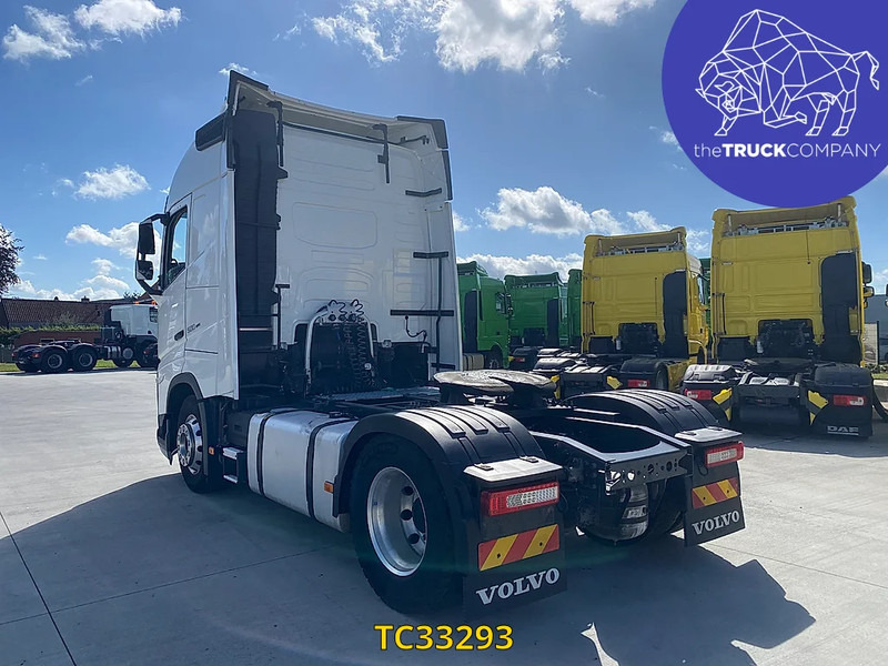 Volvo FH 500 - Tractor: foto 3 Volvo FH 500 - Tractor: foto 3