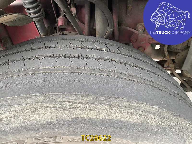 Leasing de Volvo FM 380 Volvo FM 380: foto 16