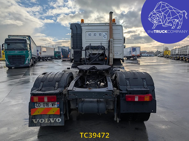 Volvo FMX 410 - Tractor: foto 4 Volvo FMX 410 - Tractor: foto 4