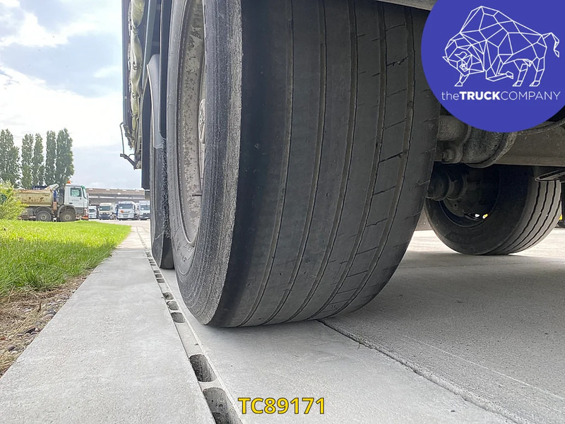 Van Hool - Reboque de lona: foto 4 Van Hool - Reboque de lona: foto 4