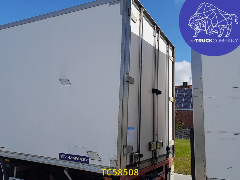 Van Hool - Reboque frigorífico: foto 3 Van Hool - Reboque frigorífico: foto 3