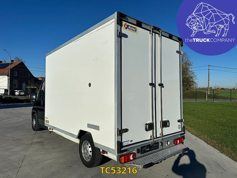 Peugeot Boxer - Veículo comercial: foto 3 Peugeot Boxer - Veículo comercial: foto 3