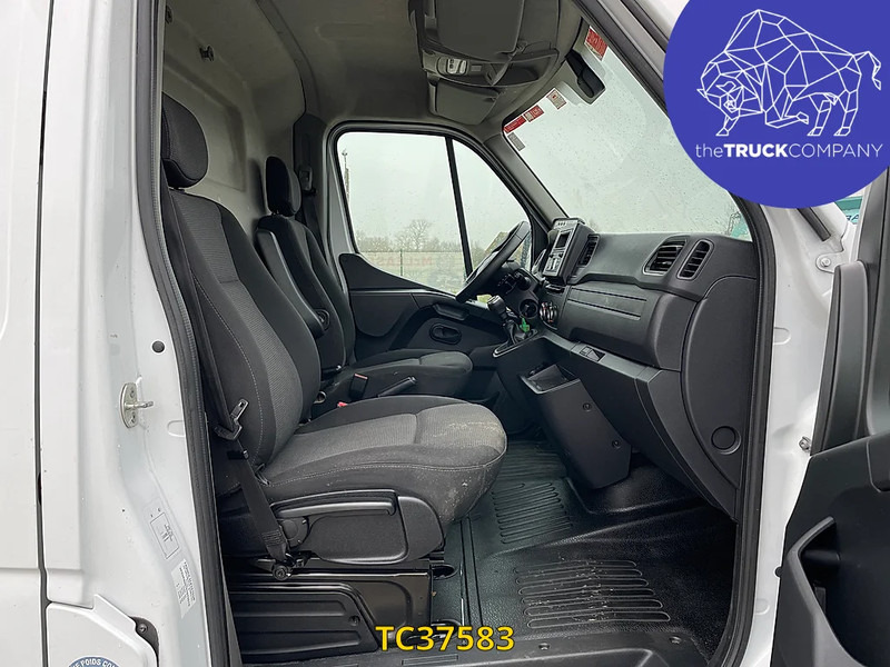 Renault Master 145 - Veículo comercial: foto 4 Renault Master 145 - Veículo comercial: foto 4