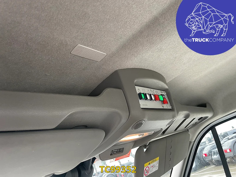 Renault Master Hoogtewerker - Veículo comercial: foto 3 Renault Master Hoogtewerker - Veículo comercial: foto 3