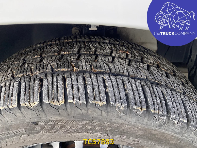 Volkswagen Crafter 2.0 TDI OPEN LAADBAK DUBBELE CABINE - Carrinha de caixa aberta: foto 4 Volkswagen Crafter 2.0 TDI OPEN LAADBAK DUBBELE CABINE - Carrinha de caixa aberta: foto 4