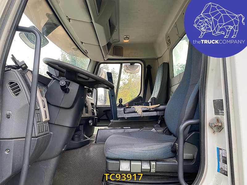Volvo FE 320 - Caminhão de lixo: foto 2 Volvo FE 320 - Caminhão de lixo: foto 2