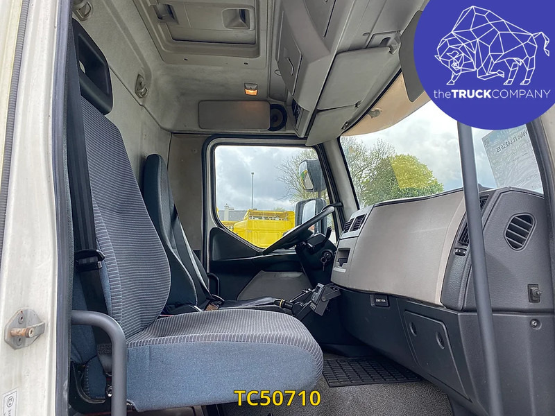 Volvo FL L42 16 E5 - Camião frigorífico: foto 5 Volvo FL L42 16 E5 - Camião frigorífico: foto 5