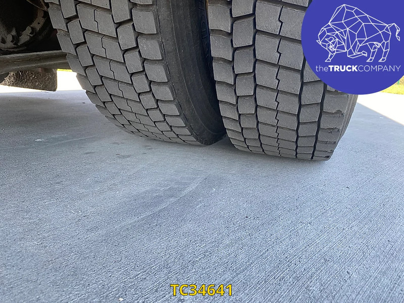 Volvo FM 330 - Camião frigorífico: foto 4 Volvo FM 330 - Camião frigorífico: foto 4