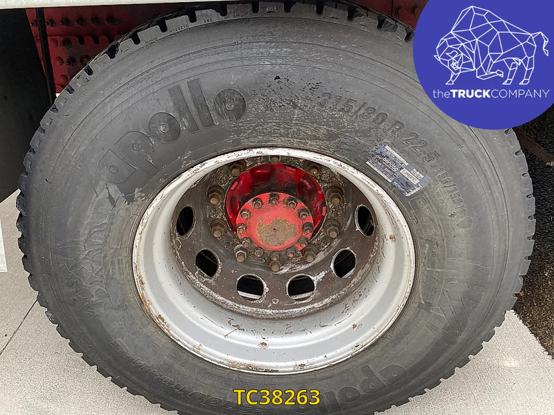 Camião frigorífico Volvo FM 330: foto 17 Camião frigorífico Volvo FM 330: foto 17