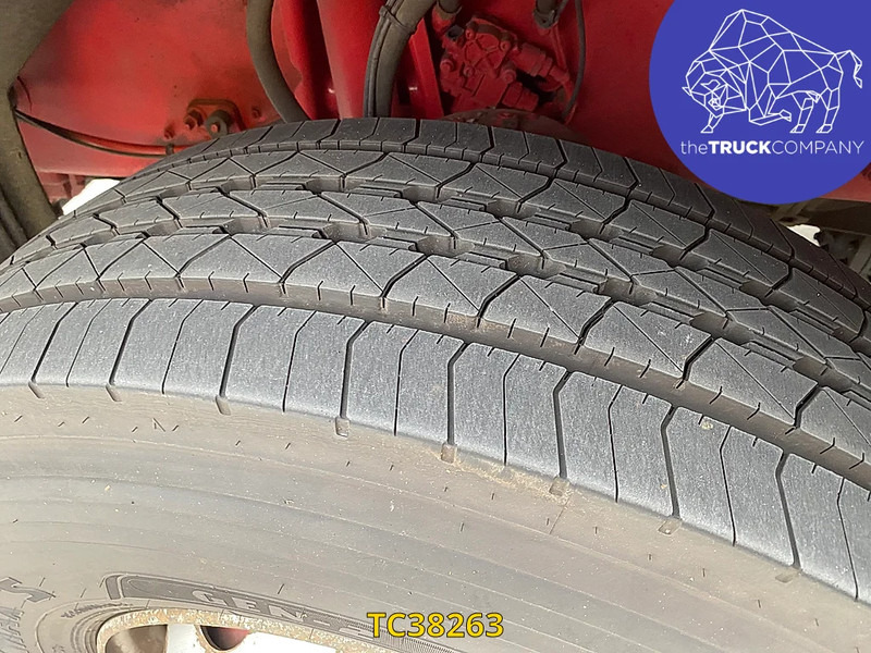 Camião frigorífico Volvo FM 330: foto 16 Camião frigorífico Volvo FM 330: foto 16