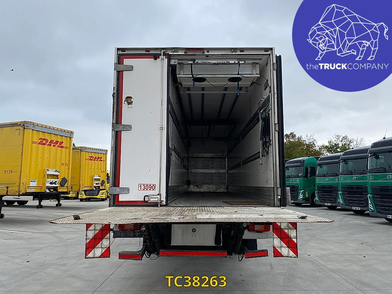 Camião frigorífico Volvo FM 330: foto 8 Camião frigorífico Volvo FM 330: foto 8