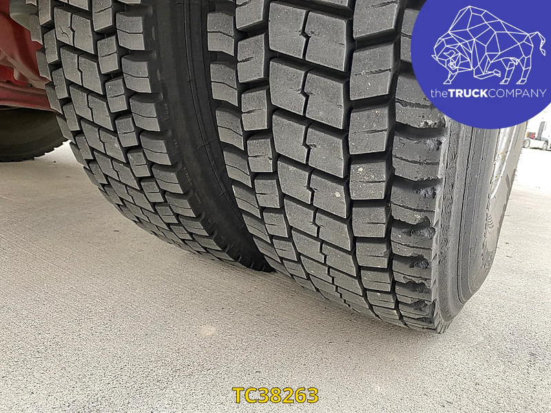 Camião frigorífico Volvo FM 330: foto 18 Camião frigorífico Volvo FM 330: foto 18