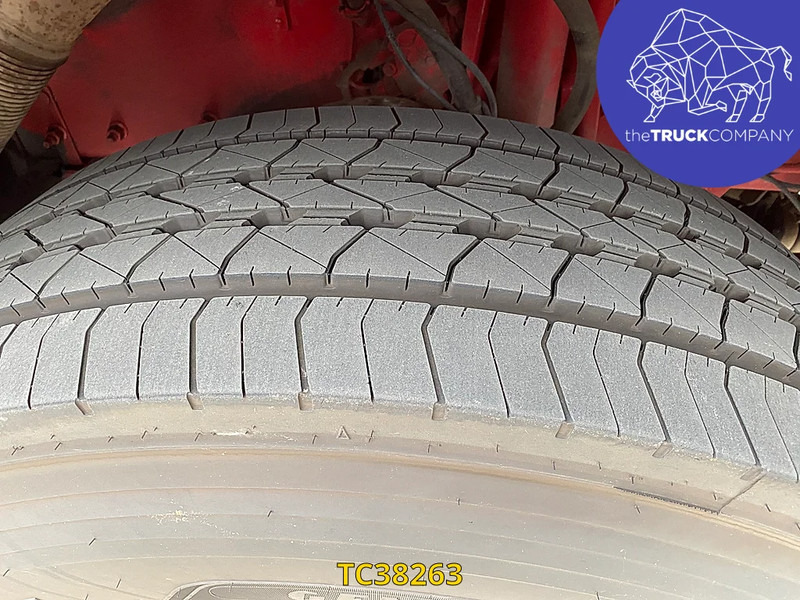 Camião frigorífico Volvo FM 330: foto 13 Camião frigorífico Volvo FM 330: foto 13