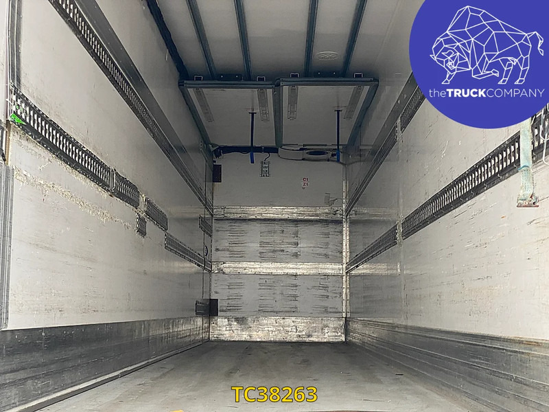 Camião frigorífico Volvo FM 330: foto 9 Camião frigorífico Volvo FM 330: foto 9