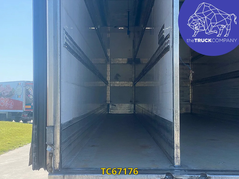 Volvo FM 330 - Camião frigorífico: foto 3 Volvo FM 330 - Camião frigorífico: foto 3