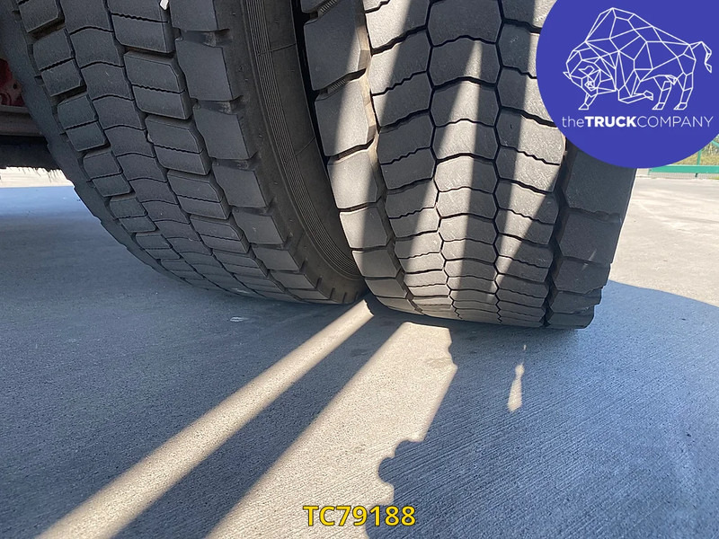 Volvo FM 330 - Camião frigorífico: foto 5 Volvo FM 330 - Camião frigorífico: foto 5