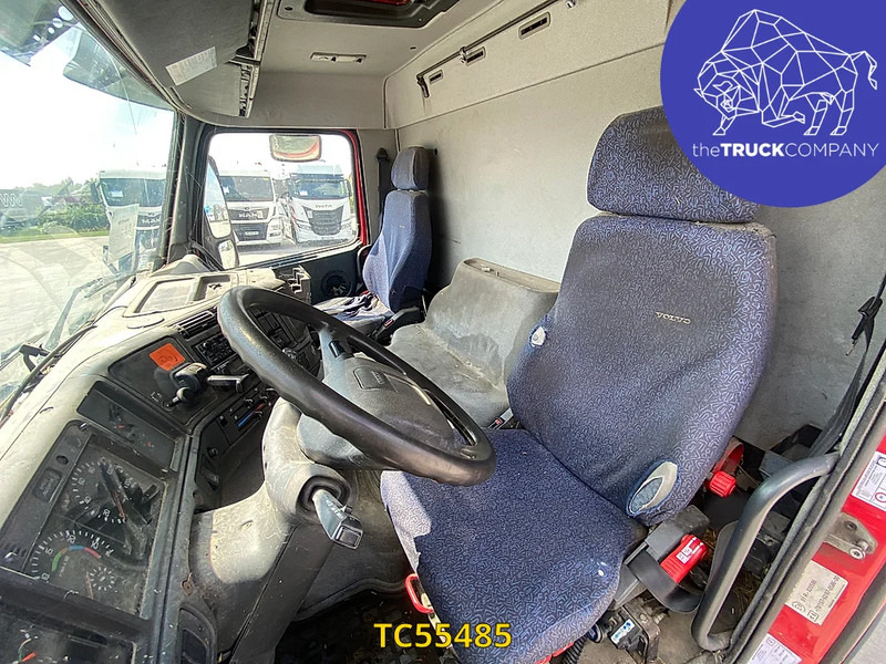 Volvo FM 380 - Camião basculante: foto 5 Volvo FM 380 - Camião basculante: foto 5