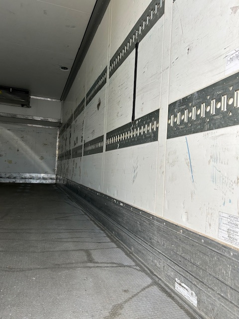 Camião frigorífico DAF CF 370 Tiefkühler NUR 426000 km: foto 10