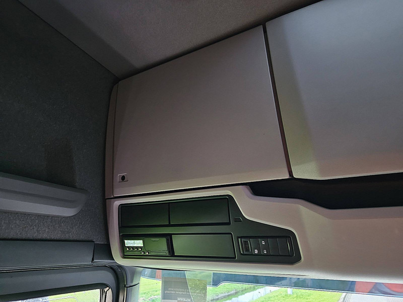 Leasing de Scania R450 Scania R450: foto 11