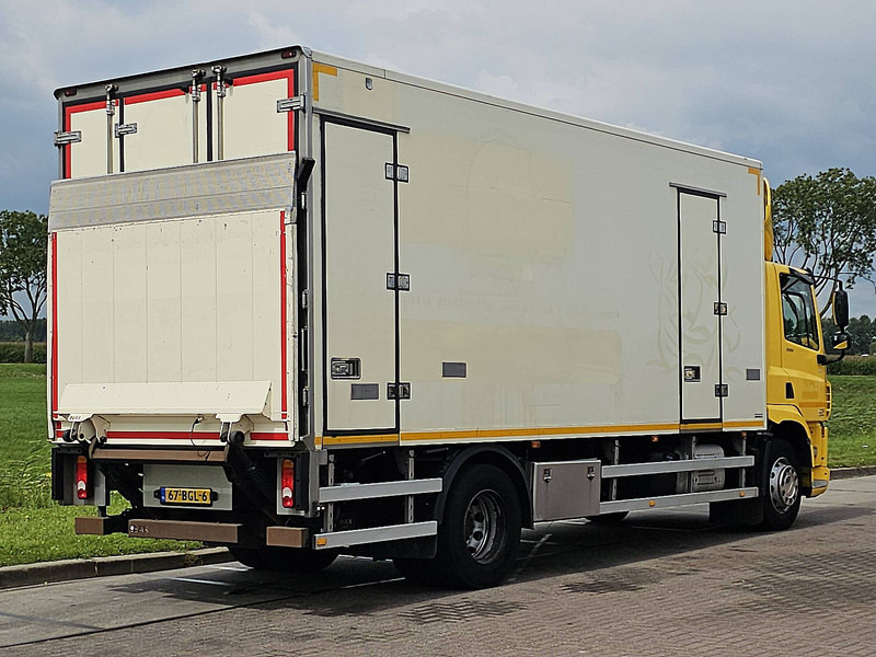 DAF CF 220 CARRIER LIFT DOORS - Camião frigorífico: foto 3 DAF CF 220 CARRIER LIFT DOORS - Camião frigorífico: foto 3