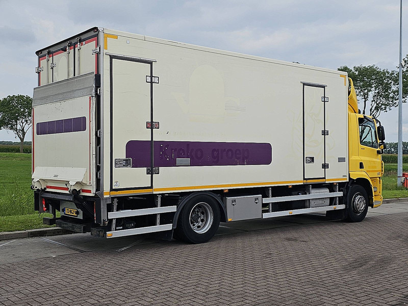 DAF CF 220 CARRIER LIFT DOORS - Camião frigorífico: foto 3 DAF CF 220 CARRIER LIFT DOORS - Camião frigorífico: foto 3
