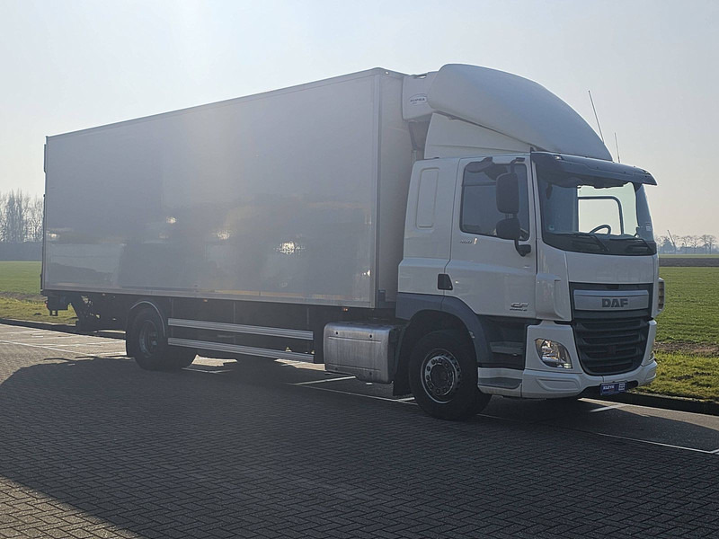 DAF CF 400 CARRIER SUPRA 550 - Camião frigorífico: foto 5 DAF CF 400 CARRIER SUPRA 550 - Camião frigorífico: foto 5