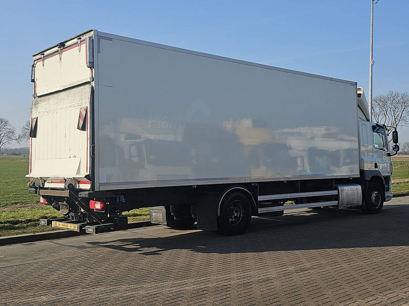 DAF CF 400 CARRIER SUPRA 550 - Camião frigorífico: foto 3 DAF CF 400 CARRIER SUPRA 550 - Camião frigorífico: foto 3