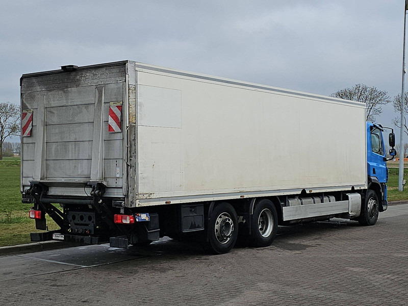 DAF CF 450 6X2 FAN CARRIER 950 - Camião frigorífico: foto 3 DAF CF 450 6X2 FAN CARRIER 950 - Camião frigorífico: foto 3