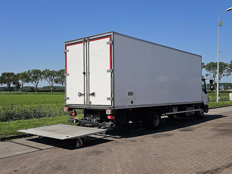DAF LF 220 11.9T THERMOKING - Camião frigorífico: foto 3 DAF LF 220 11.9T THERMOKING - Camião frigorífico: foto 3