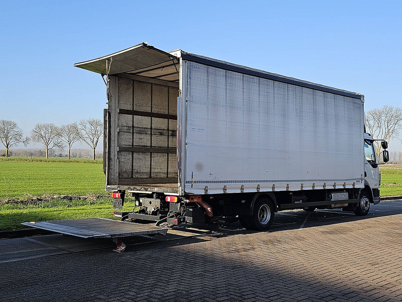 DAF LF 220 - Camião de lona: foto 3 DAF LF 220 - Camião de lona: foto 3