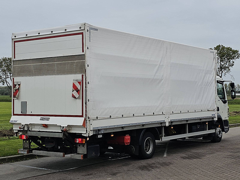 DAF LF 230 7,5T Gvw - Camião furgão: foto 3 DAF LF 230 7,5T Gvw - Camião furgão: foto 3