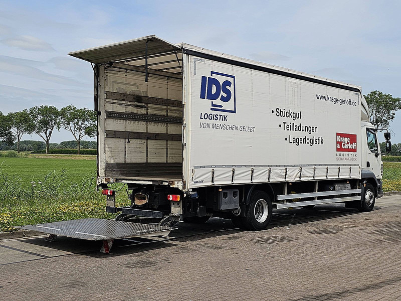 DAF LF 290 16T - Camião de lona: foto 3 DAF LF 290 16T - Camião de lona: foto 3