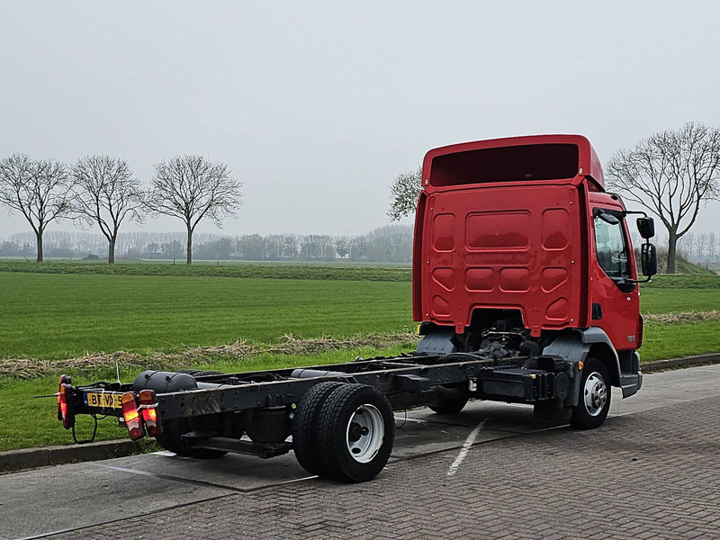 DAF LF 45.160 7.49T AIRCO WB 390 - Camião chassi: foto 3 DAF LF 45.160 7.49T AIRCO WB 390 - Camião chassi: foto 3