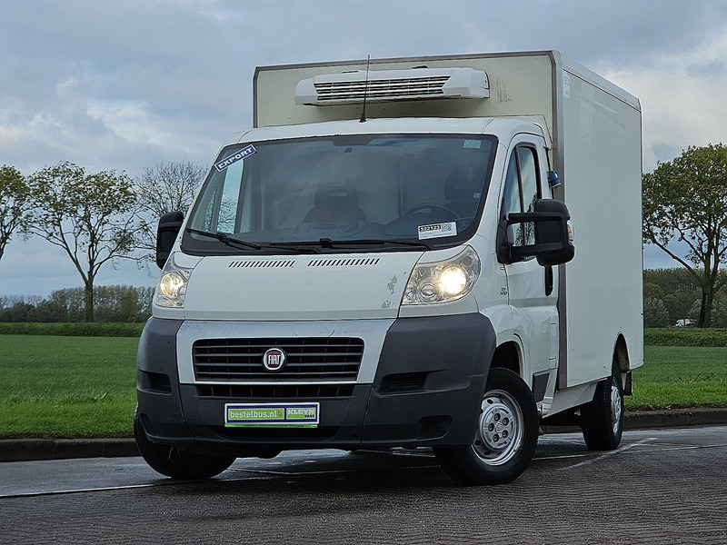 Fiat Ducato 2.0 Koelwagen FRIGO! - Carrinha frigorífica: foto 1 Fiat Ducato 2.0 Koelwagen FRIGO! - Carrinha frigorífica: foto 1