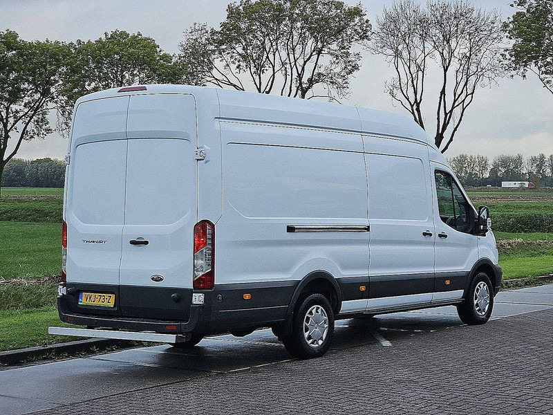 Ford Transit 350 XXL ac EURO6 - Furgão: foto 3 Ford Transit 350 XXL ac EURO6 - Furgão: foto 3