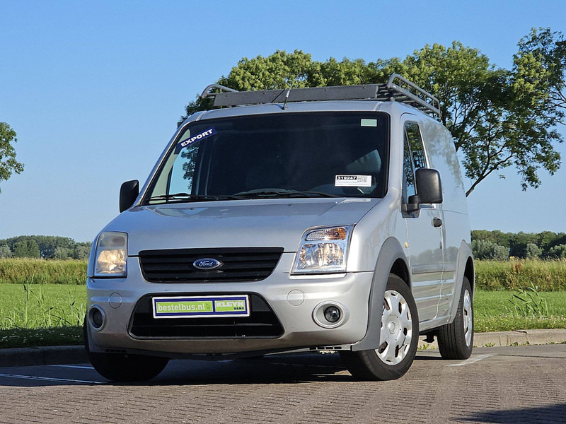 Carrinha de contentor Ford Transit Connect: foto 1