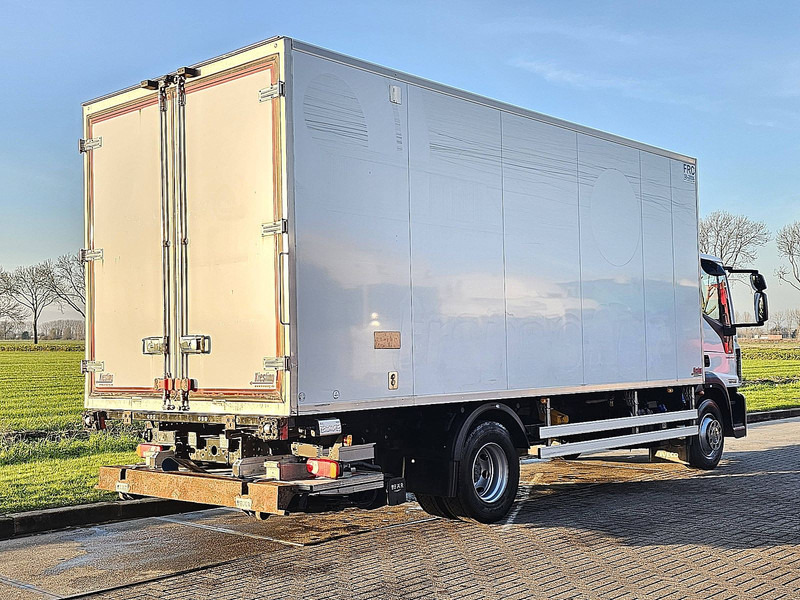 Iveco 140E28 EUROCARGO ATP - Camião frigorífico: foto 3 Iveco 140E28 EUROCARGO ATP - Camião frigorífico: foto 3